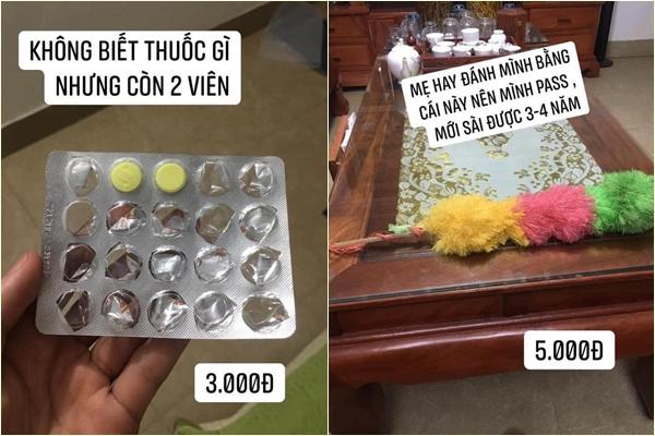 Không tin nổi vạn biểu cảm hóng livestream bà Phương Hằng của dân mạng-16