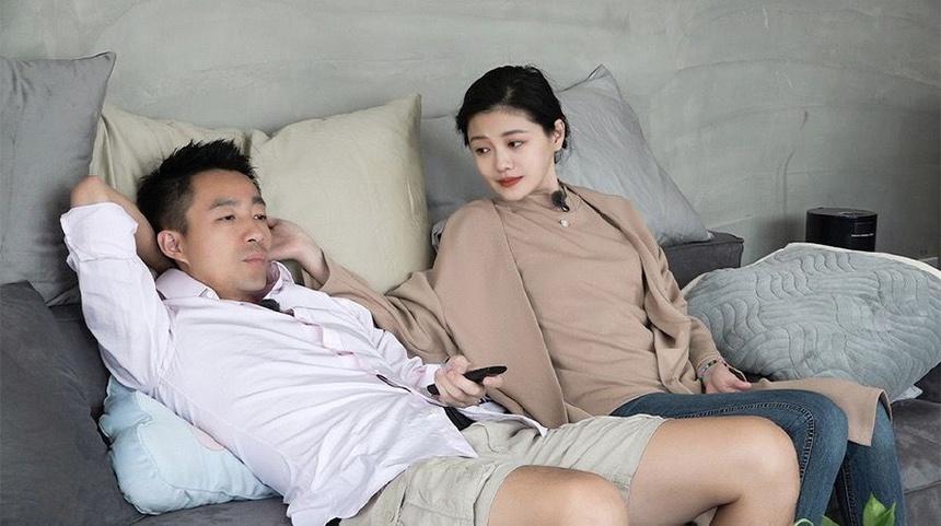 Khối tài sản triệu USD của Từ Hy Viên trước khi lâm cảnh khó khăn-4