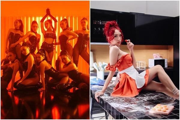 Choáng váng vì loạt MV Việt ngập cảnh 18+, bị Youtube gỡ bỏ vì quá trần trụi-6