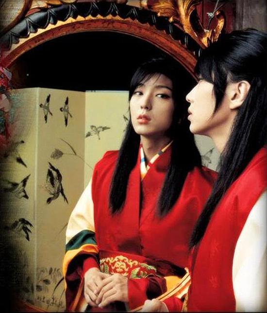 4 câu chuyện tình đồng tính đẹp nao lòng trên màn ảnh lớn châu Á!-3