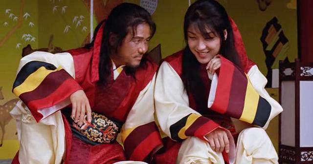 4 câu chuyện tình đồng tính đẹp nao lòng trên màn ảnh lớn châu Á!-4