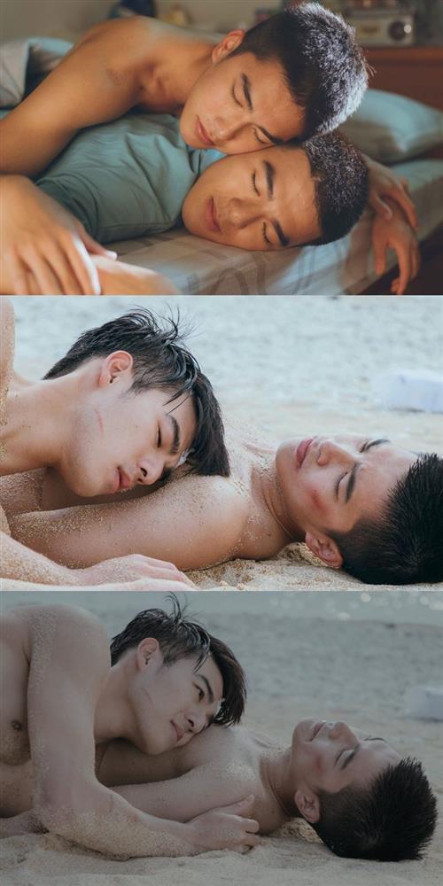 4 câu chuyện tình đồng tính đẹp nao lòng trên màn ảnh lớn châu Á!-8