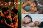 4 câu chuyện tình đồng tính 'đẹp nao lòng' trên màn ảnh lớn châu Á!