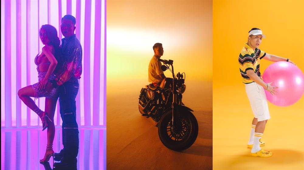 Choáng váng vì loạt MV Việt ngập cảnh 18+, bị Youtube gỡ bỏ vì quá trần trụi-1