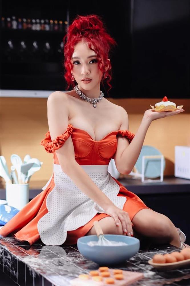 Choáng váng vì loạt MV Việt ngập cảnh 18+, bị Youtube gỡ bỏ vì quá trần trụi-2