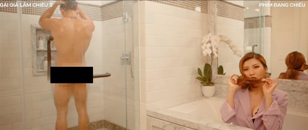 Choáng váng vì loạt MV Việt ngập cảnh 18+, bị Youtube gỡ bỏ vì quá trần trụi-4