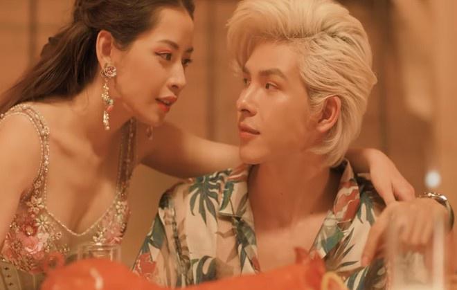 Choáng váng vì loạt MV Việt ngập cảnh 18+, bị Youtube gỡ bỏ vì quá trần trụi-5