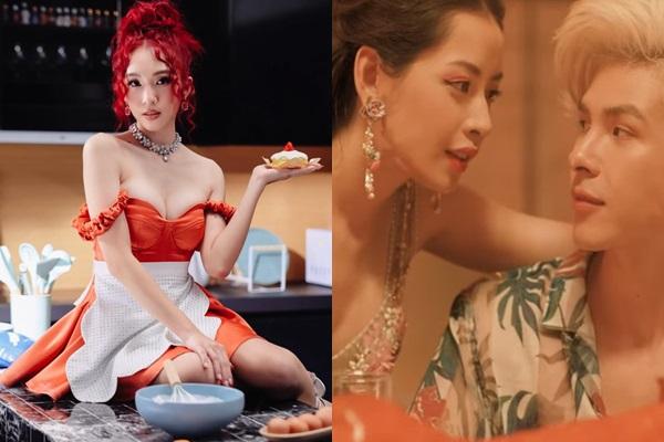 Những ca khúc Vpop gây lú vì tựa đề... vả nhau chan chát-20