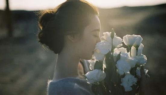 Phụ nữ sống là phải vì mình, bởi trên đời này làm gì có ai khóc thay cho bạn-2