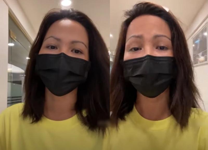 HHen Niê đáp trả tranh cãi giả tạo với Khánh Vân: Mọi người ác khẩu ghê gớm-3