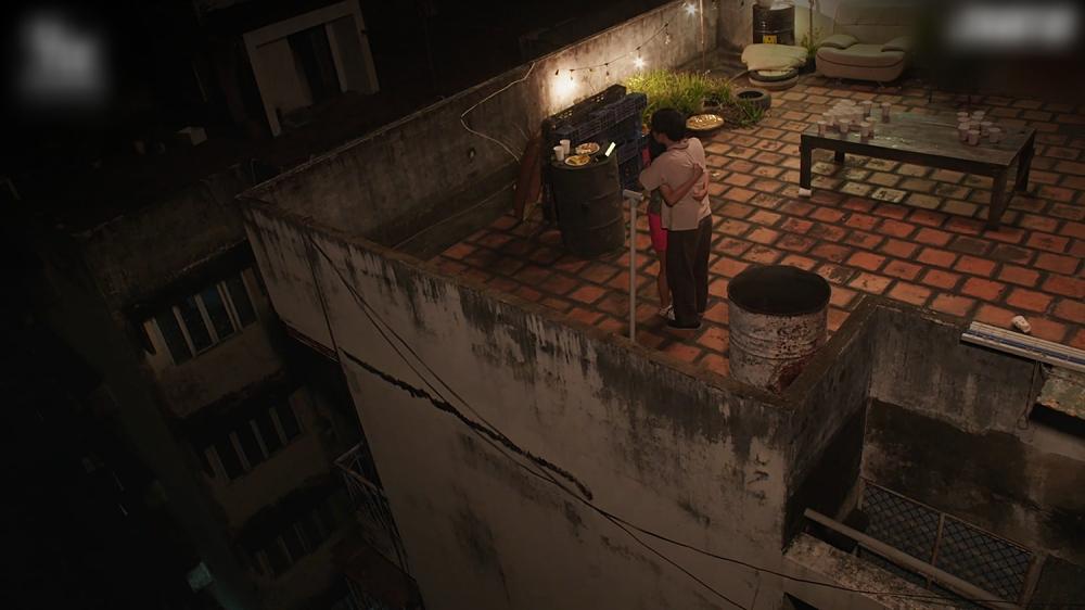 Cây Táo Nở Hoa tập 19: Con gái khuyên ba mẹ hãy ly dị sau cú tự sát hụt-6