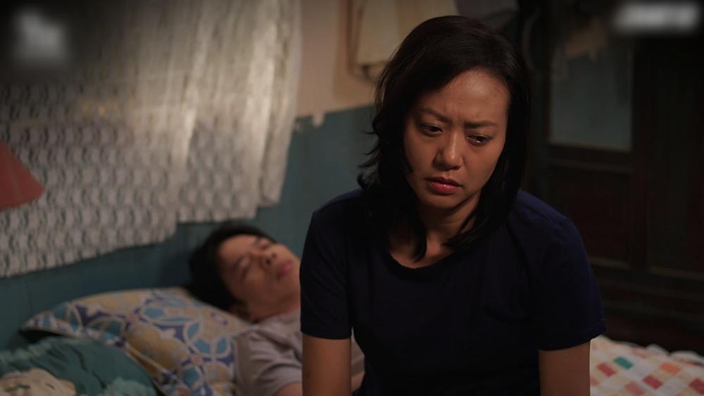 Cây Táo Nở Hoa tập 19: Con gái khuyên ba mẹ hãy ly dị sau cú tự sát hụt-9