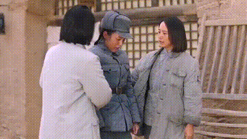 Khủng hoảng diễn viên tại showbiz Trung Quốc-1