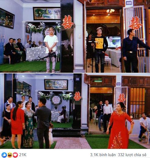 Mẹ trẻ lấy chồng gần, vừa bị mắng con gái bỏ nhà đi bụi sang ở bà ngoại-7