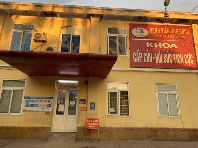 F1 tử vong khi chưa xét nghiệm Covid-19: Đã có kết quả xét nghiệm các bác sĩ tiếp xúc-1