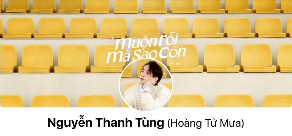 Vì sao chủ tịch Nguyễn Thanh Tùng lại lấy nghệ danh Sơn Tùng M-TP?-3