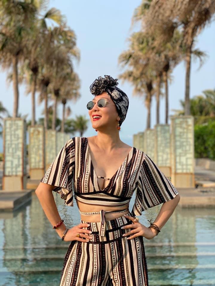 MC Kỳ Duyên xin lỗi sau quan điểm khán giả không nuôi nghệ sĩ-1