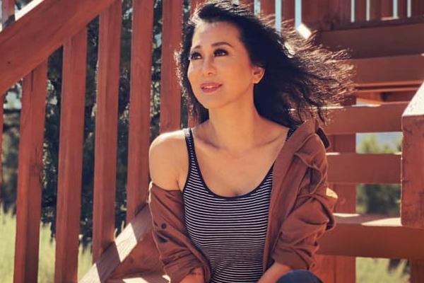 MC Nguyễn Cao Kỳ Duyên bị khán giả mắng giỏi trốn Covid-19-10