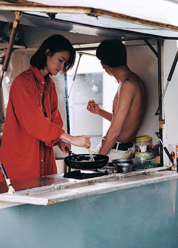 Ngày đầu về làm dâu thì nên ngủ đến mấy giờ?-2