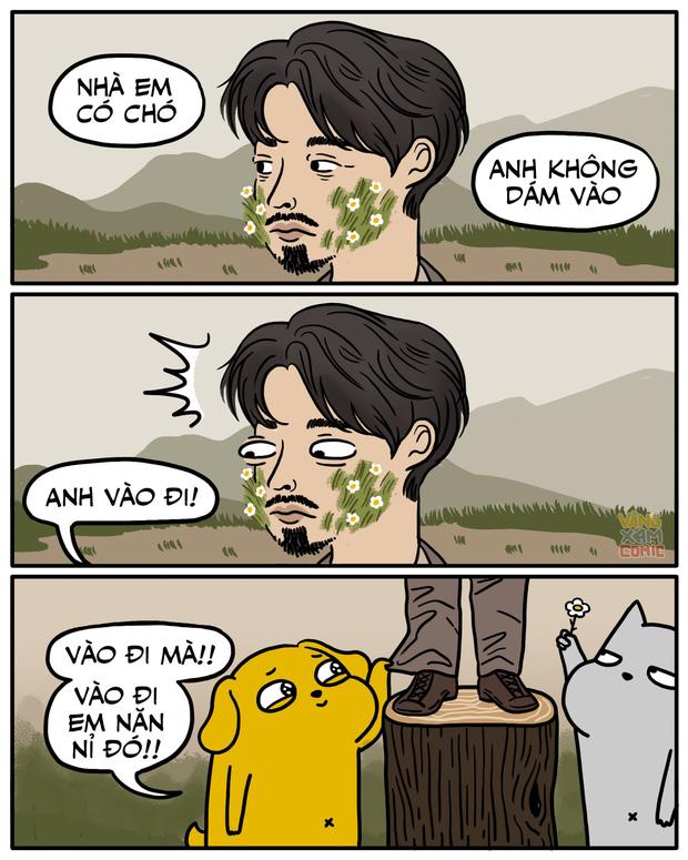 Hot không kém Khánh Vân, MXH bùng nổ vì bộ ảnh xịn xò của Đen Vâu-2