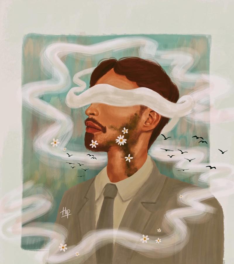 Hot không kém Khánh Vân, MXH bùng nổ vì bộ ảnh xịn xò của Đen Vâu-4