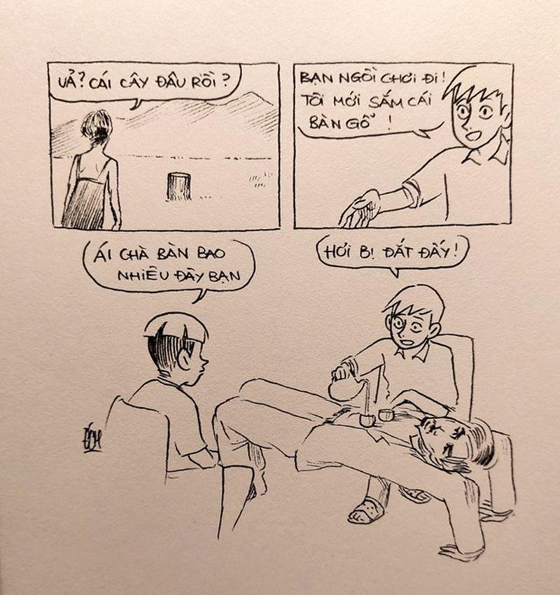 Hot không kém Khánh Vân, MXH bùng nổ vì bộ ảnh xịn xò của Đen Vâu-5