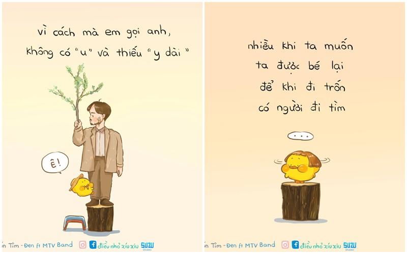 Hot không kém Khánh Vân, MXH bùng nổ vì bộ ảnh xịn xò của Đen Vâu-8