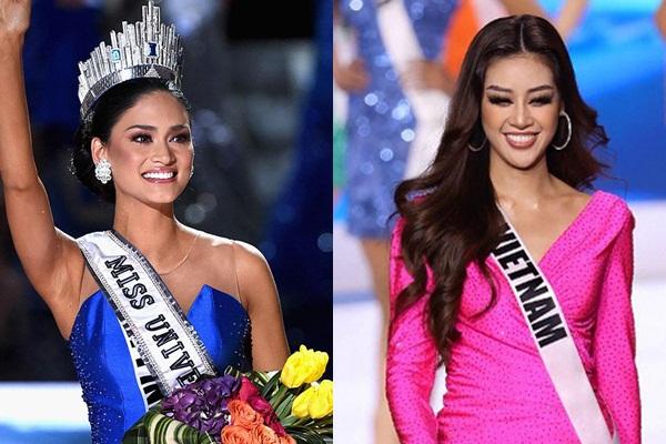 Chủ tịch công khai bảng điểm Miss Universe, Khánh Vân được bao nhiêu?-4