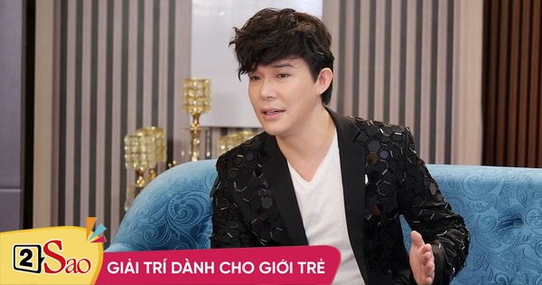 Nathan Lee nói về chữ nuôi giữa nghệ sĩ và công chúng