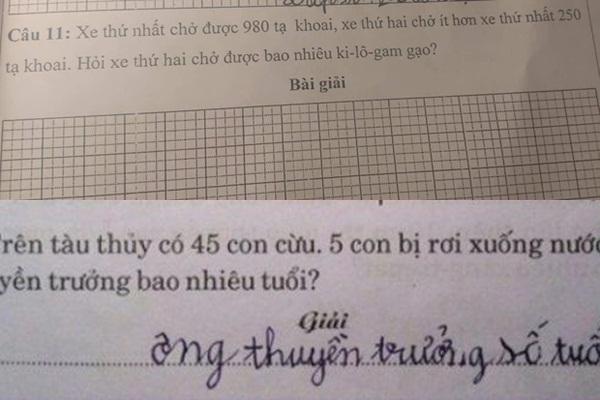 Bài toán Tiểu học khiến thí sinh Olympia khóc thét vì độ khó-3