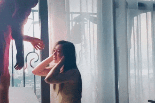 Quỳnh Kool chưa thoát lời nguyền 'đóng phim nào ăn tát phim đó'