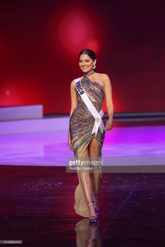 Tân Hoa hậu lộ bé mỡ cả rổ khác xa nhan sắc siêu nuột đêm chung kết-6