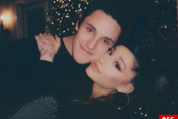 Sau khi lên chức vợ, Ariana Grande sở hữu khối tài sản triệu người thèm-7