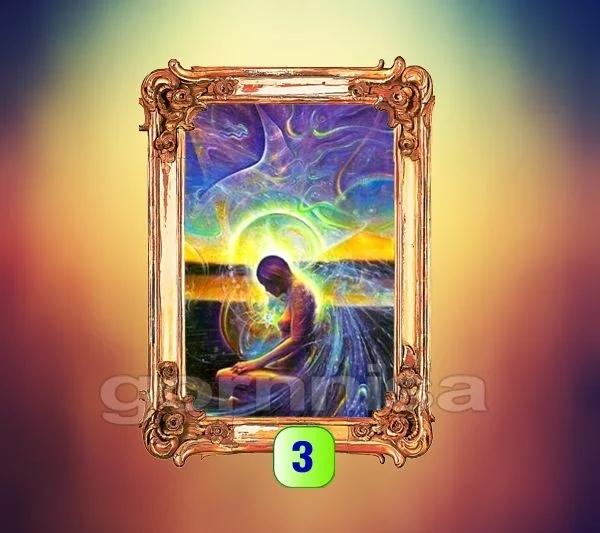 Chọn một lá bài Tarot để biết ngay lúc này, điều bạn cần làm là gì?-4