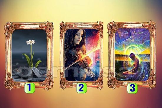 Chọn một lá bài Tarot để biết ngay lúc này, điều bạn cần làm là gì?