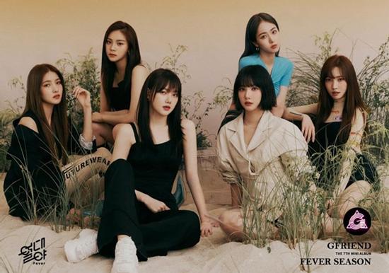 G-FRIEND tan rã sau 6 năm hoạt động, nghe lý do mà bất ngờ