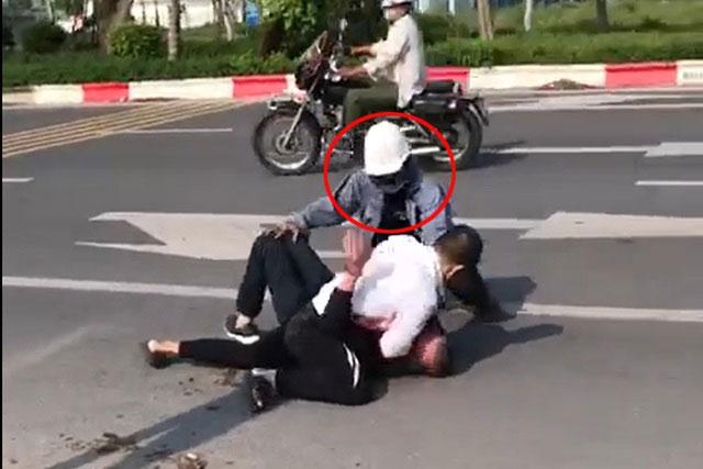 Tài xế taxi kể lại phút sinh tử với tên cướp và sự vô cảm của đại úy công an-5