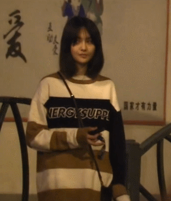 Lộ clip Trịnh Sảng hút thuốc phì phèo bên Trương Hằng-2