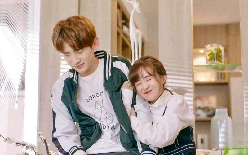 Trịnh Hợp Huệ Tử cướp đất diễn Trịnh Sảng trong Hạ Chí Chưa Tới hóa ra cứu vớt cả bộ phim-4