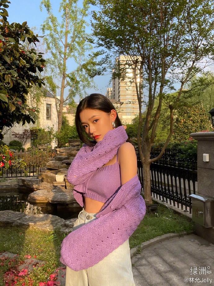 Lâm Duẫn lộ clip vào nhà Nhan Nhân Trung, còn dám chối hẹn hò?-5