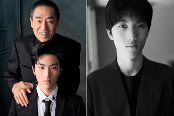 Nàng thơ mới của Trương Nghệ Mưu-14