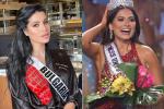 Xôn xao ứng viên vương miện bị cắt nát váy tại Miss Universe 2020-10