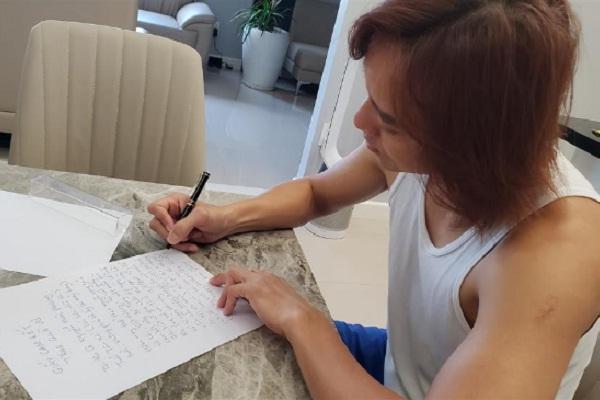 Việt Hương xù lông khi người thân bị chê, công việc bị đụng chạm-5