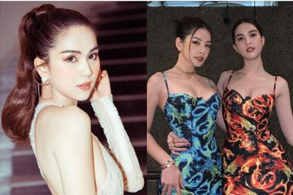 Ngọc Trinh cover hit của Chi Pu, dập tin đồn ‘tình chị em có chắc bền lâu’