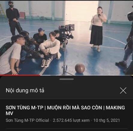 Sự thật tin đồn tình cũ không rủ cũng tới của Thiều Bảo Trâm và Sơn Tùng-3