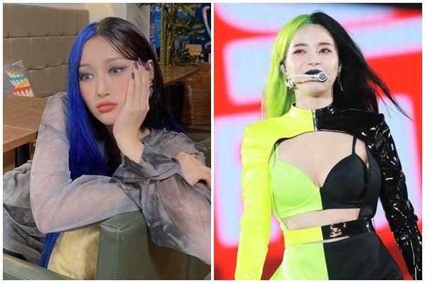 5 màu tóc nhuộm không cần tẩy hot nhất hè 2021-17