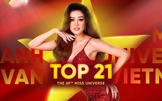 Cộng đồng mạng Việt Nam thể hiện quyền lực tại Miss Universe 2020 ra sao?-1