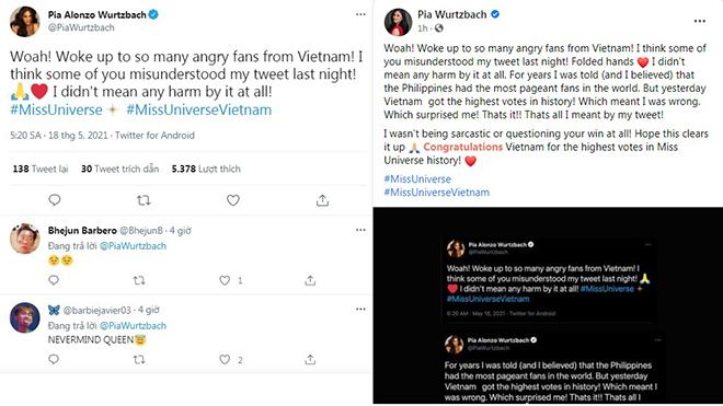 Cộng đồng mạng Việt Nam thể hiện quyền lực tại Miss Universe 2020 ra sao?-3