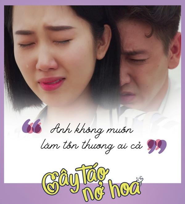 Cây Táo Nở Hoa: Những người thích nói đạo lý nhưng sống như cánh bướm dối gian-4