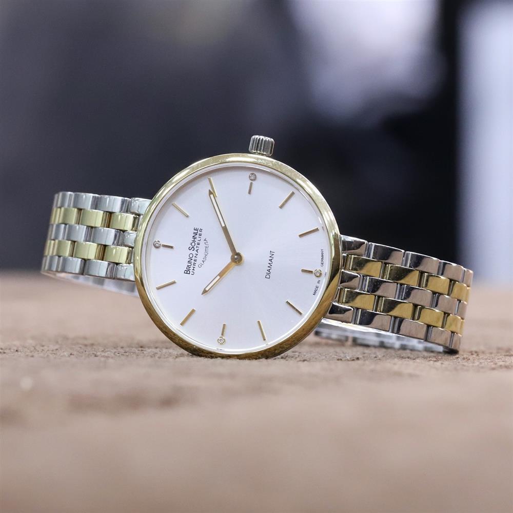 Đăng Quang Watch: Giảm giá 40% nhiều cực phẩm đồng hồ Thuỵ Sĩ cho khách trẻ-3